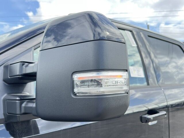 2025 Ford F-550 LARIAT Crew Cab Jerr-Dan MPL40 Dual Winch Standard Wrecker Truck Miami FL