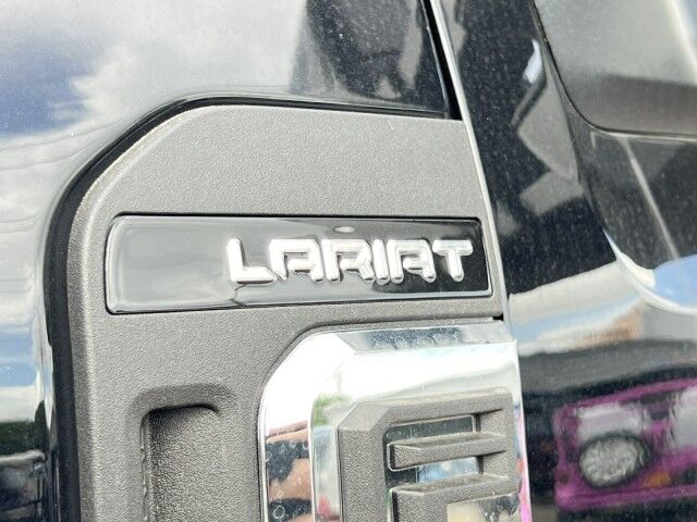 2025 Ford F-550 LARIAT Crew Cab Jerr-Dan MPL40 Dual Winch Standard Wrecker Truck Miami FL