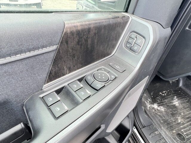 2025 Ford F-550 LARIAT Crew Cab Jerr-Dan MPL40 Dual Winch Standard Wrecker Truck Miami FL