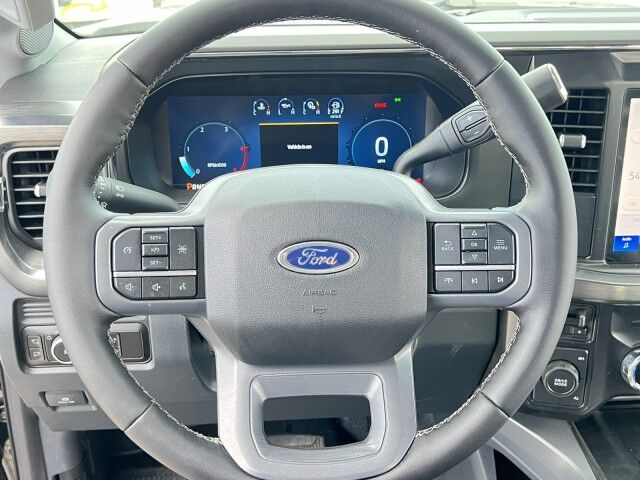 2025 Ford F-550 LARIAT Crew Cab Jerr-Dan MPL40 Dual Winch Standard Wrecker Truck Miami FL