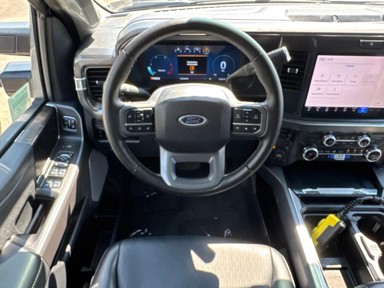 2025 Ford F-550SD Lariat Warrenton VA
