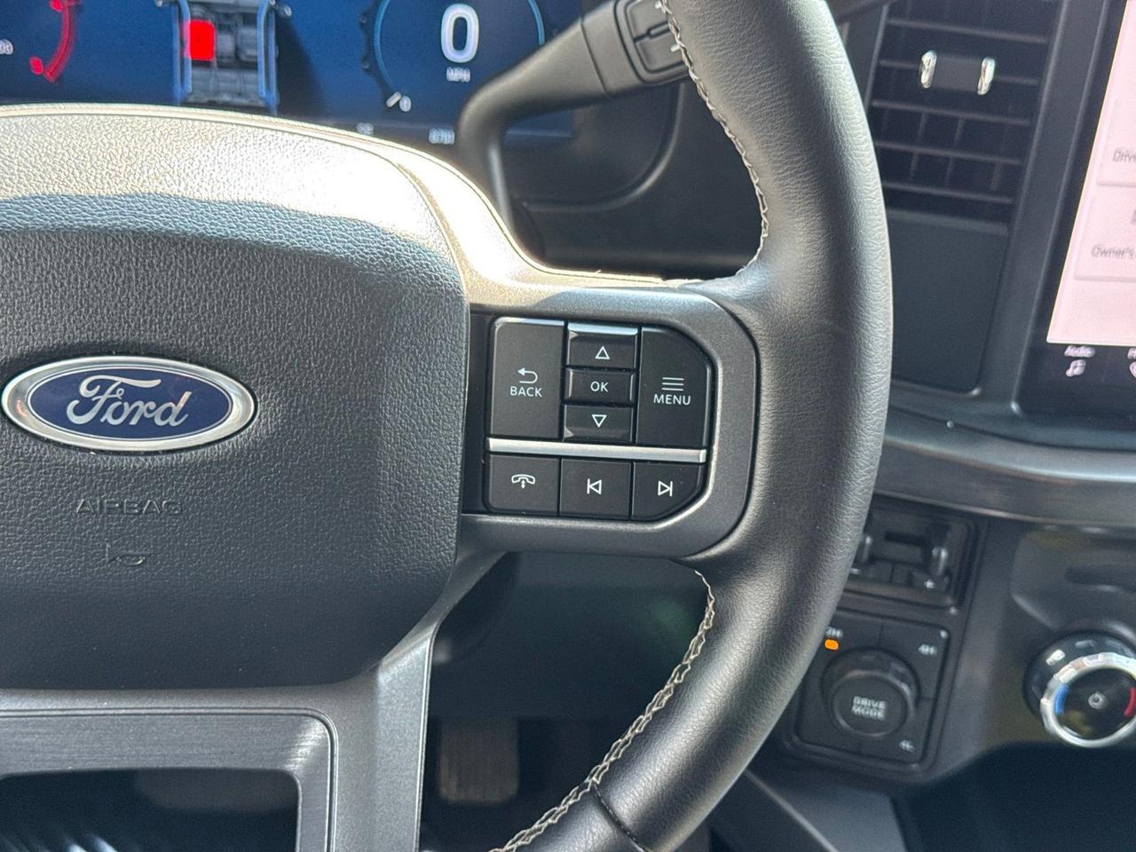 2025 Ford F-550SD Lariat Warrenton VA