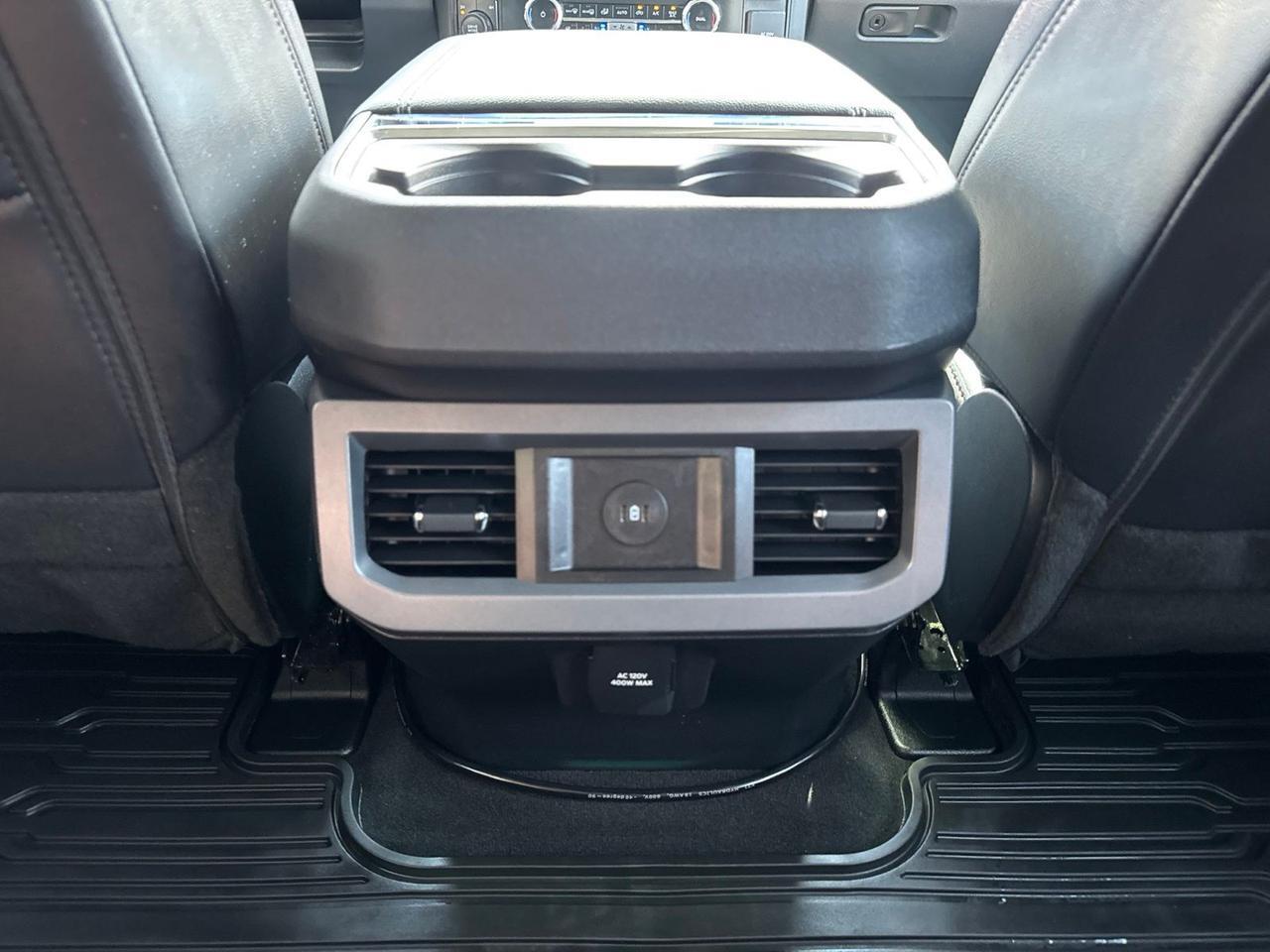 2025 Ford F-550SD Lariat Warrenton VA