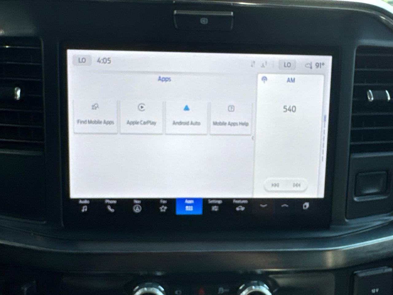 2025 Ford F-550SD Lariat Warrenton VA