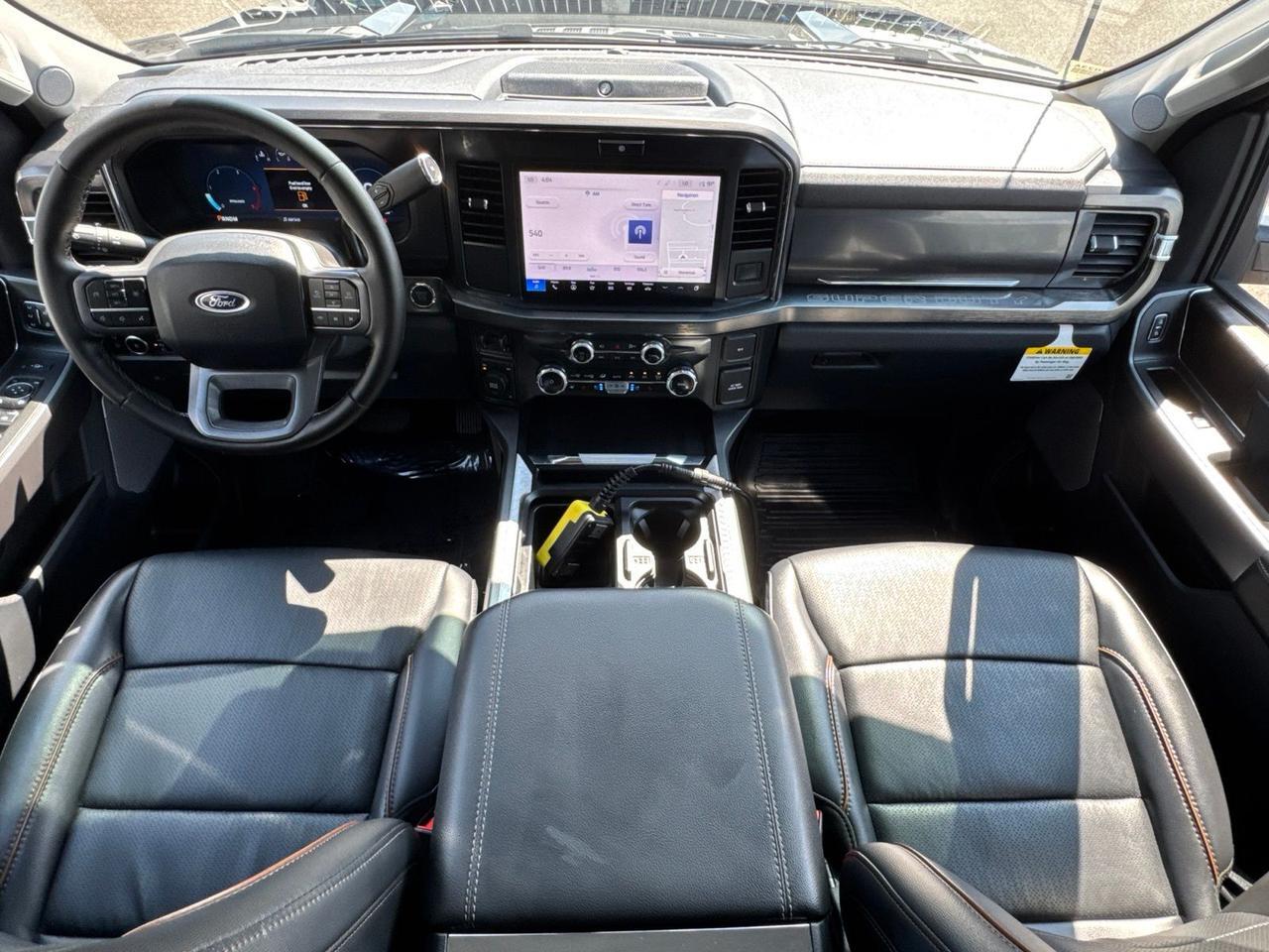 2025 Ford F-550SD Lariat Warrenton VA