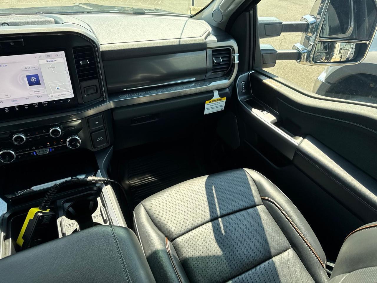 2025 Ford F-550SD Lariat Warrenton VA