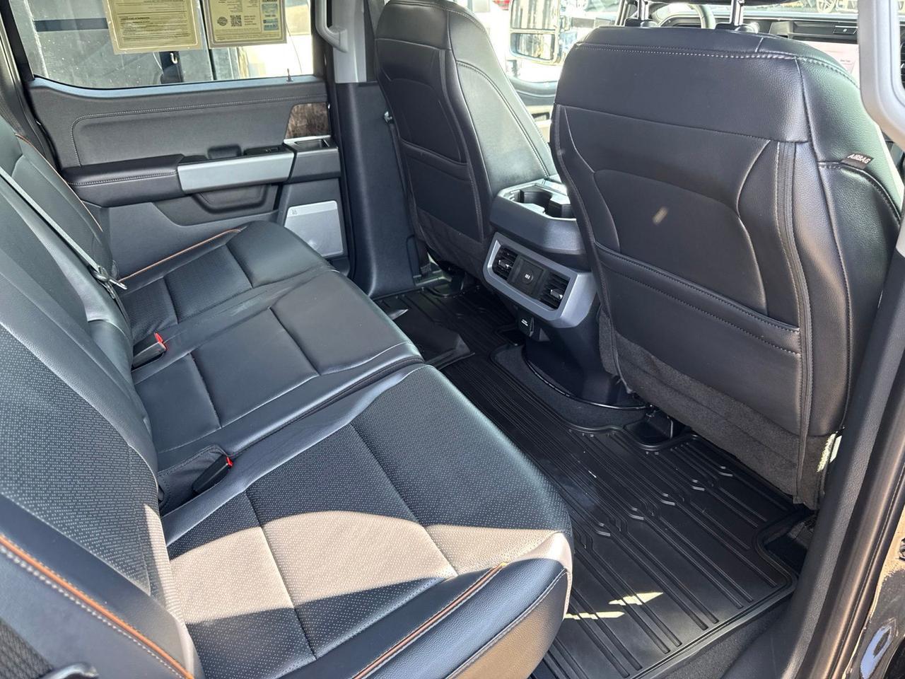 2025 Ford F-550SD Lariat Warrenton VA