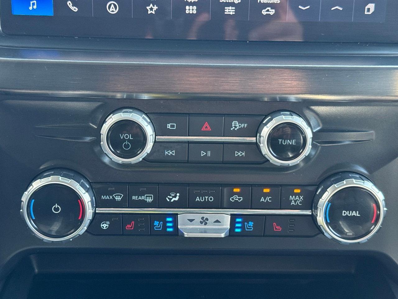 2025 Ford F-550SD Lariat Warrenton VA
