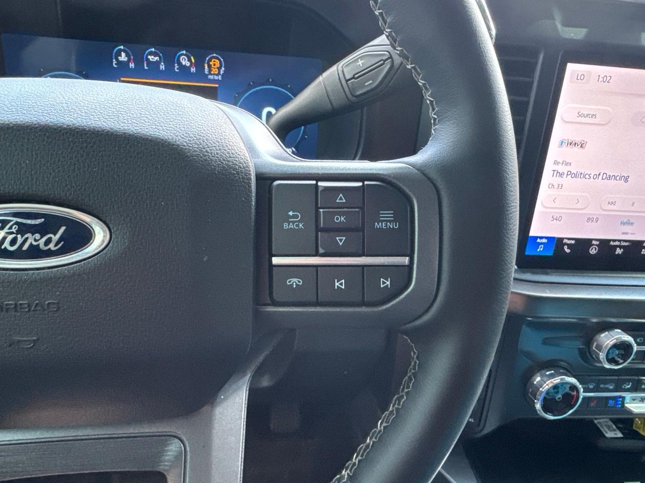 2025 Ford F-550SD Lariat Warrenton VA