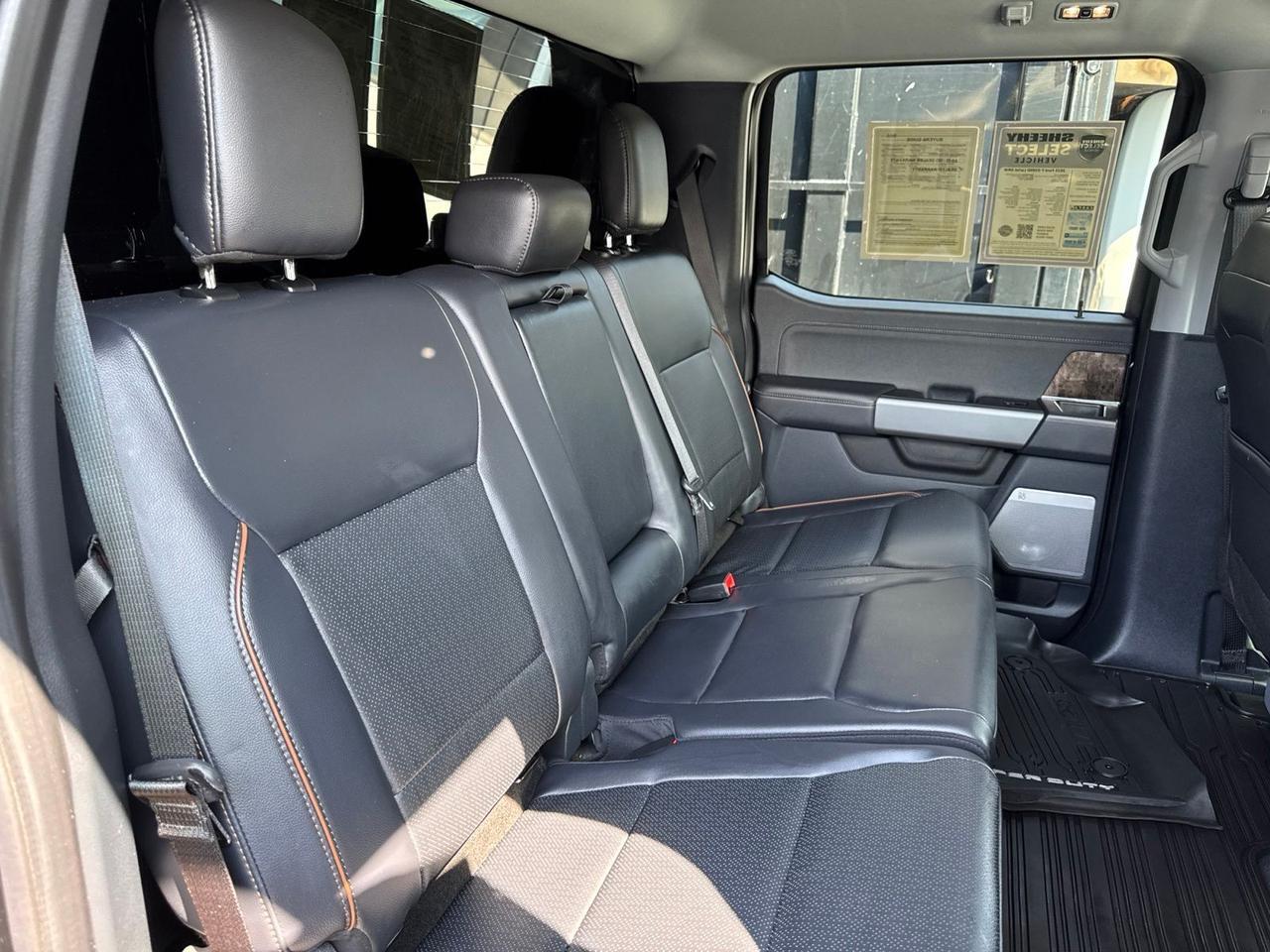 2025 Ford F-550SD Lariat Warrenton VA