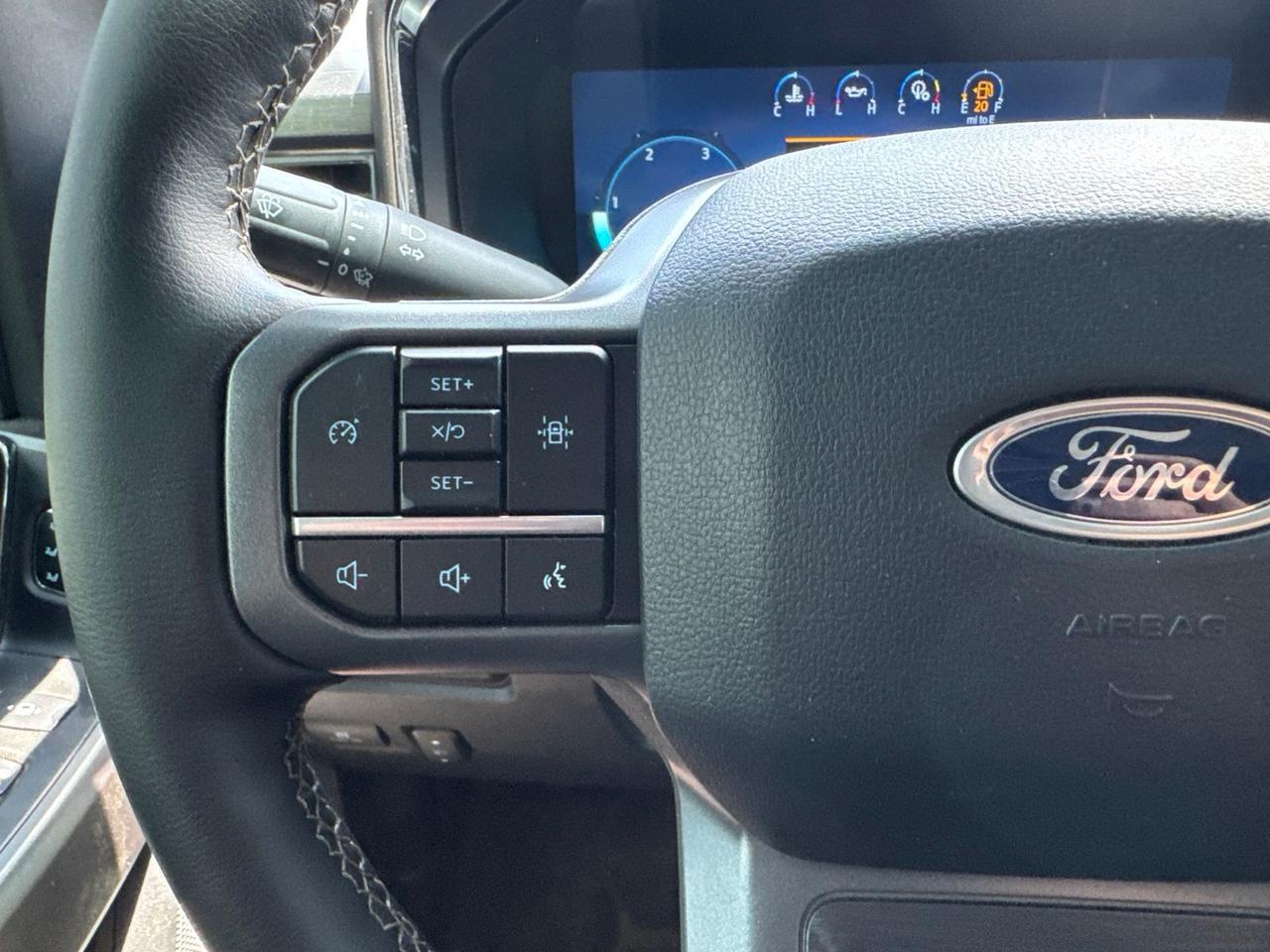 2025 Ford F-550SD Lariat Warrenton VA