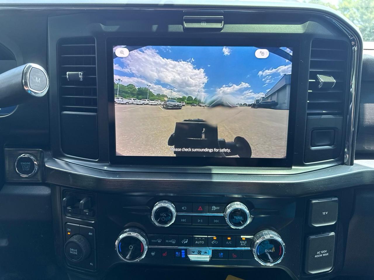 2025 Ford F-550SD Lariat Warrenton VA