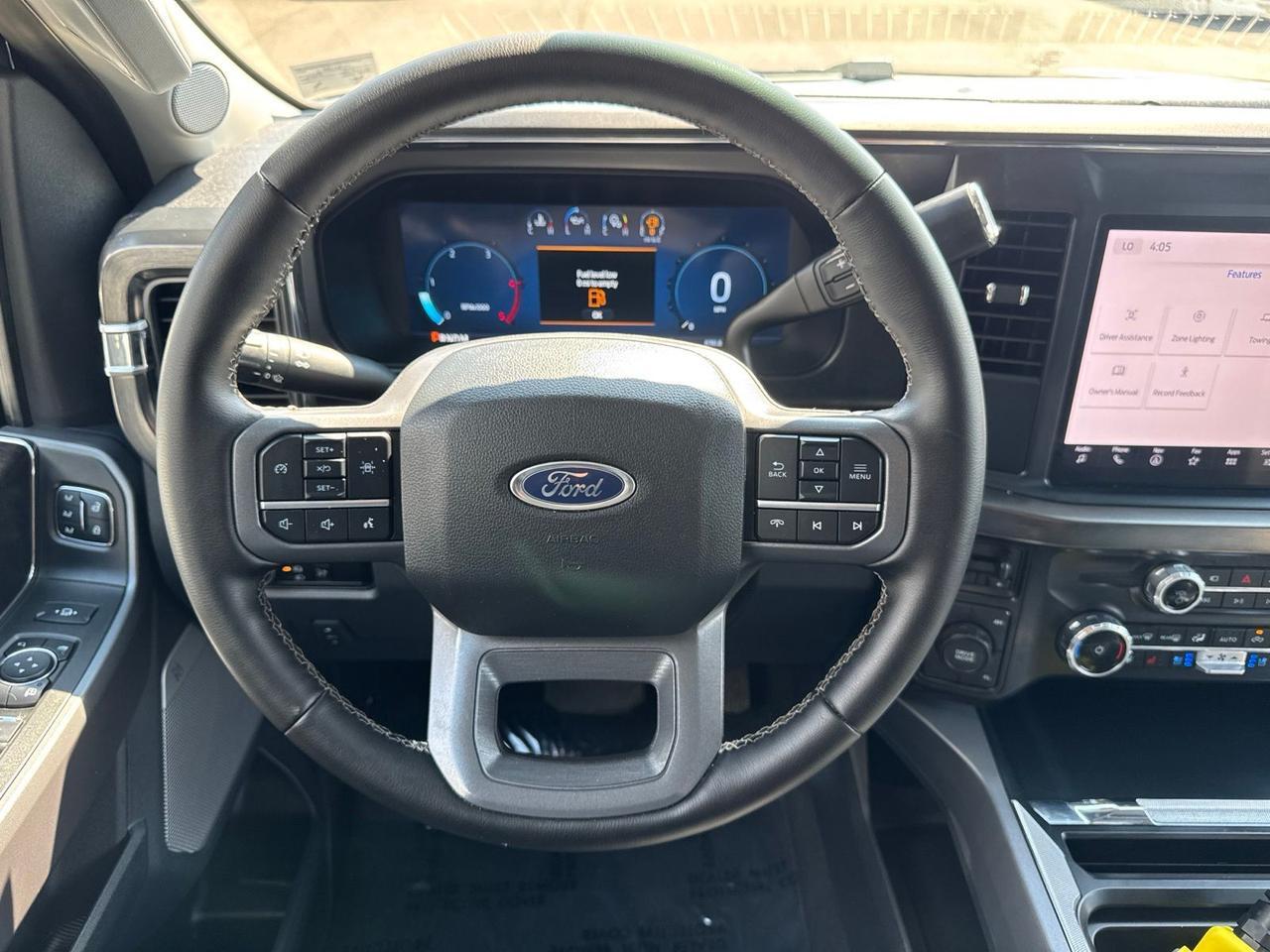 2025 Ford F-550SD Lariat Warrenton VA