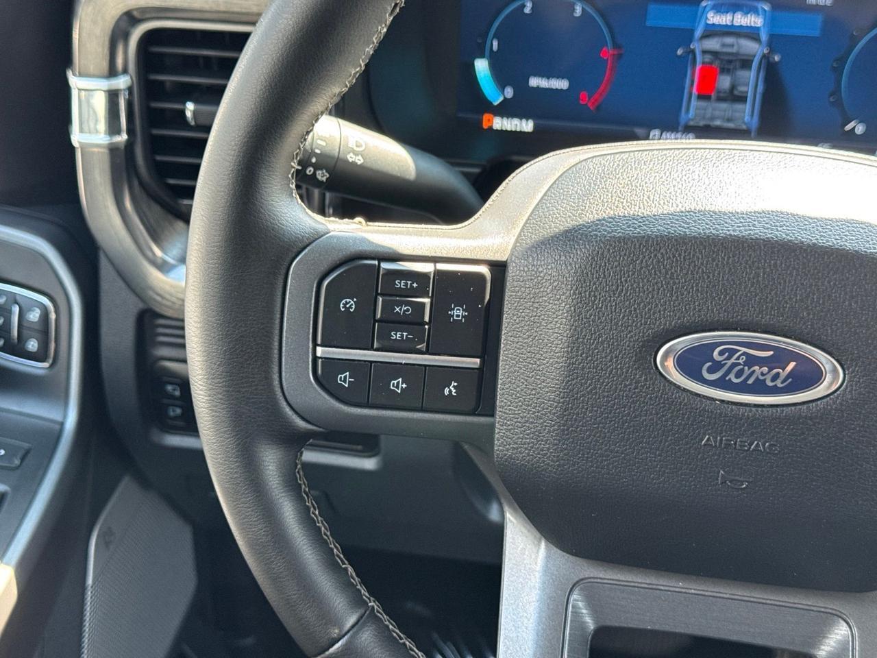 2025 Ford F-550SD Lariat Warrenton VA