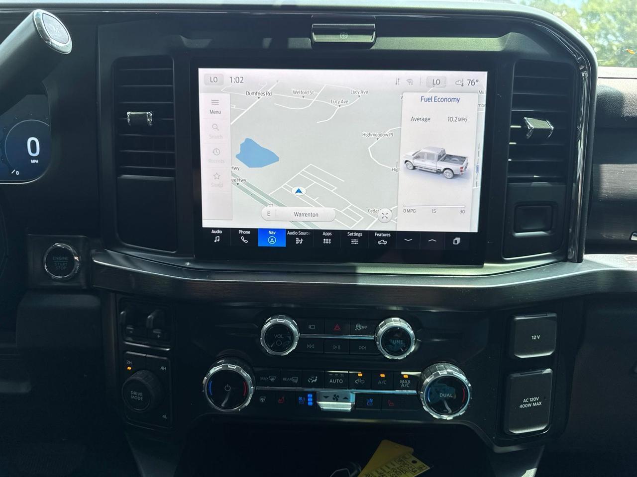 2025 Ford F-550SD Lariat Warrenton VA