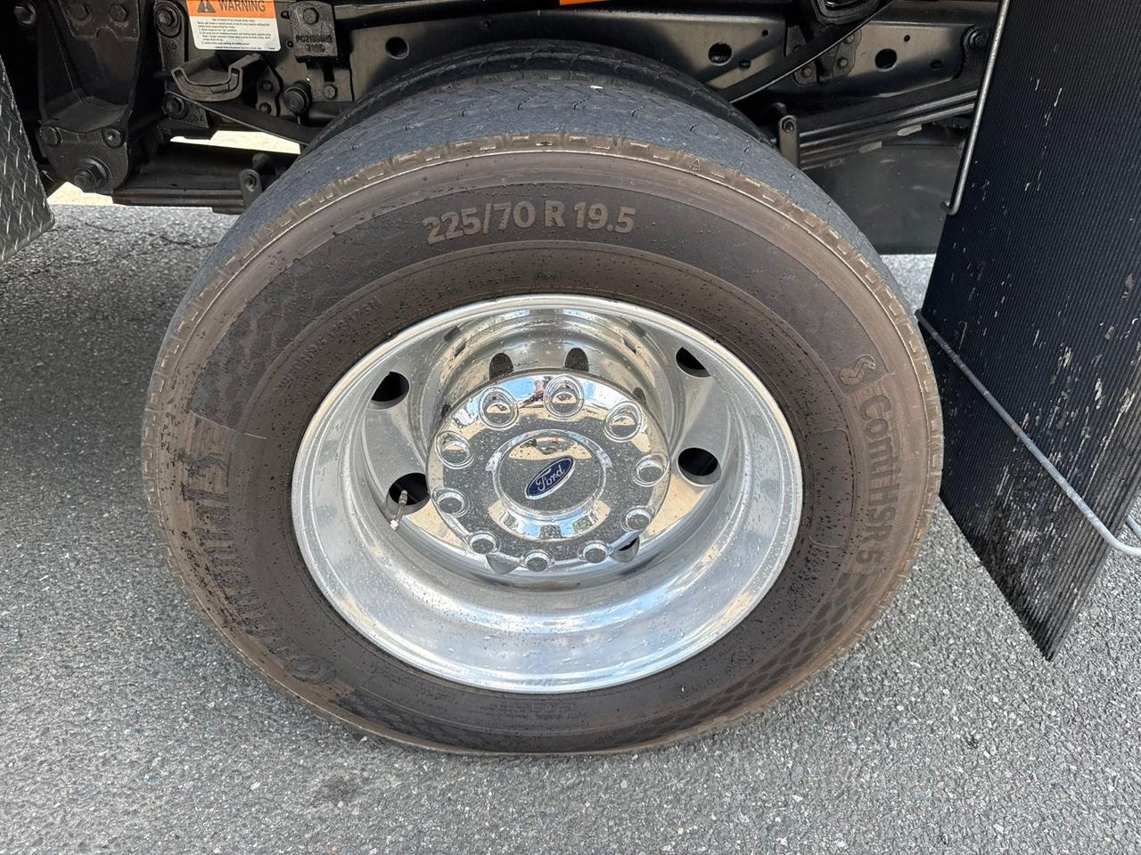 2025 Ford F-550SD Lariat Warrenton VA
