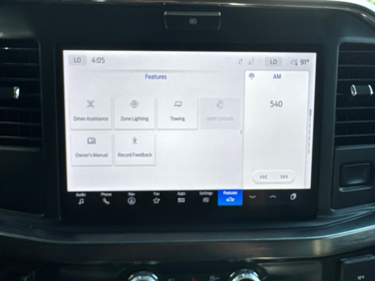 2025 Ford F-550SD Lariat Warrenton VA