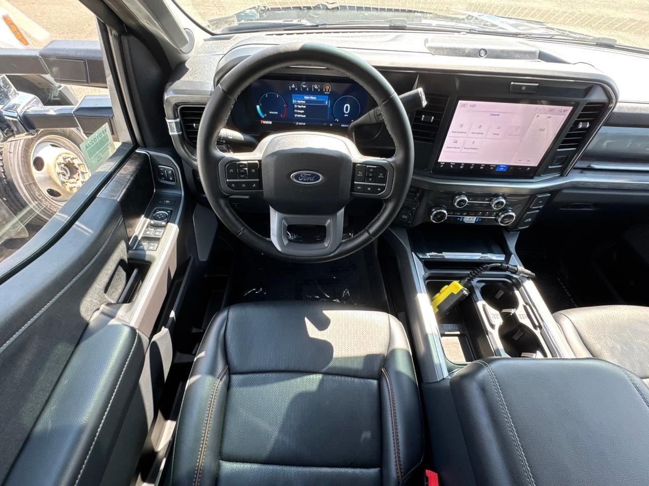 2025 Ford F-550SD Lariat Warrenton VA