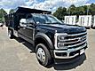 2025 Ford F-550SD Lariat