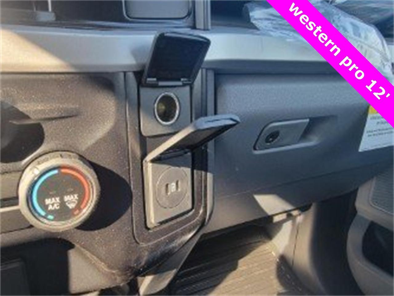 2025 Ford F-550SD XL CONCRETE Warrenton VA