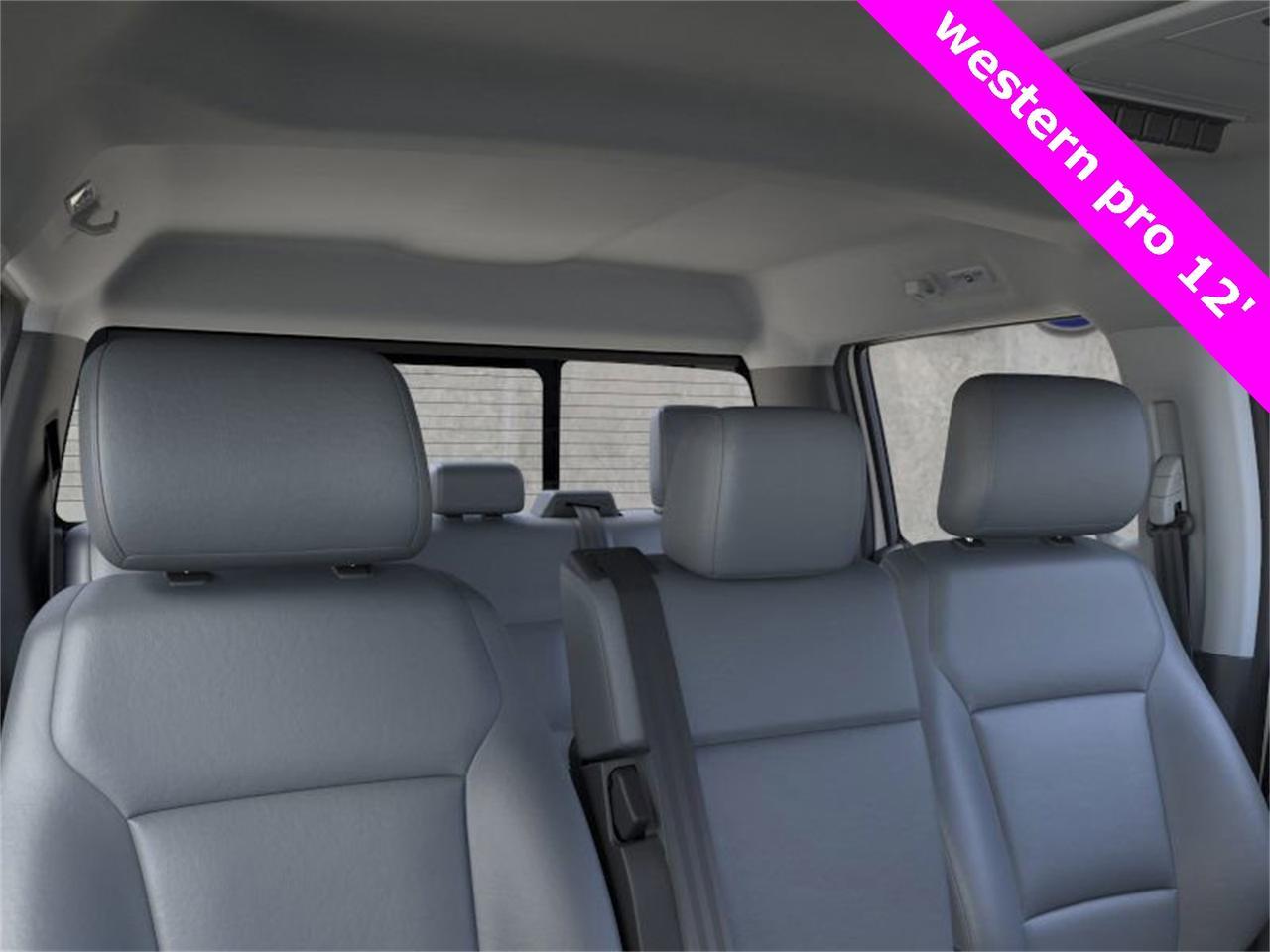 2025 Ford F-550SD XL CONCRETE Warrenton VA