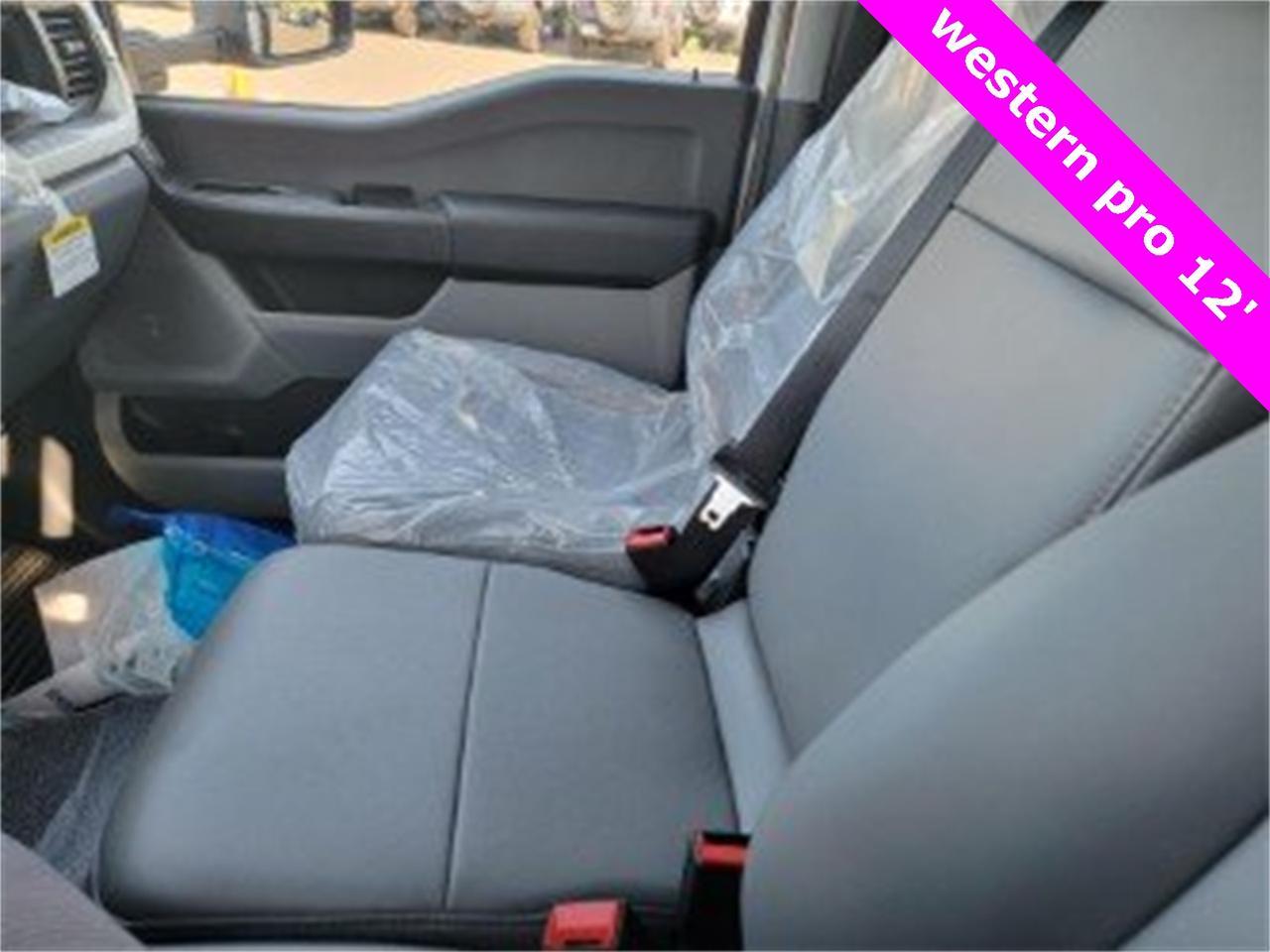 2025 Ford F-550SD XL CONCRETE Warrenton VA