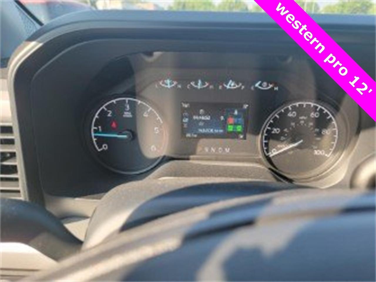 2025 Ford F-550SD XL CONCRETE Warrenton VA