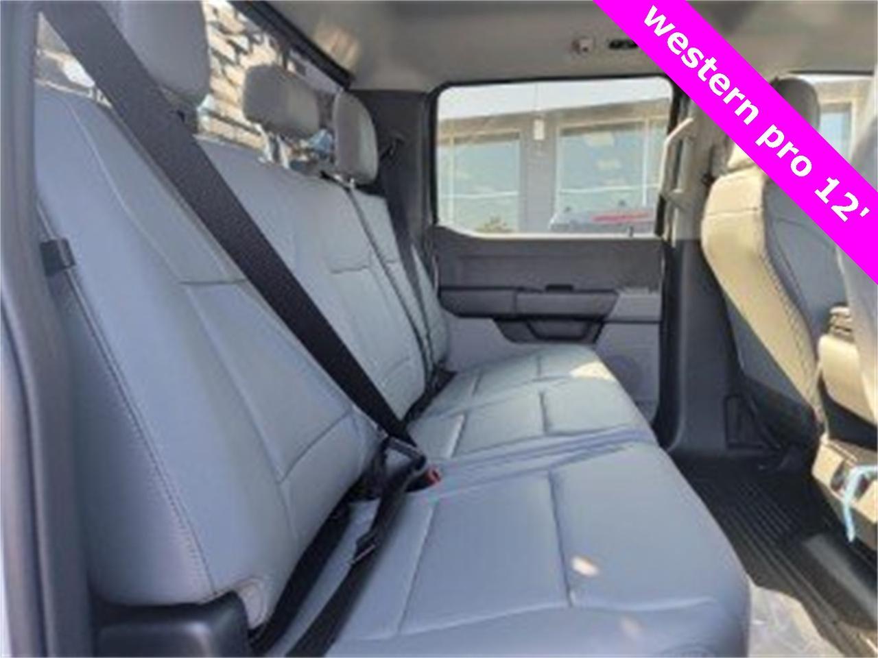 2025 Ford F-550SD XL CONCRETE Warrenton VA