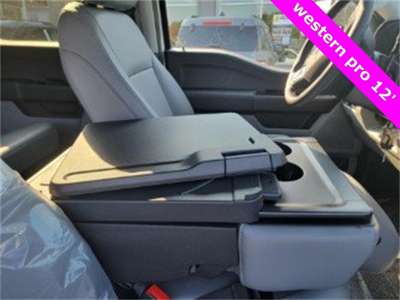 2025 Ford F-550SD XL CONCRETE Warrenton VA