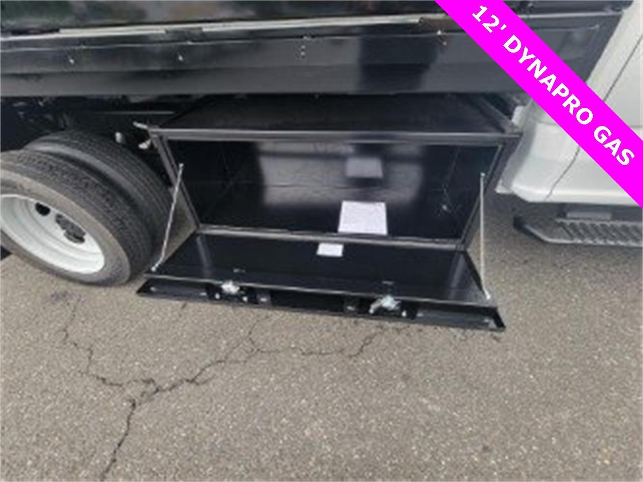 2025 Ford F-550SD XL DUMP Warrenton VA