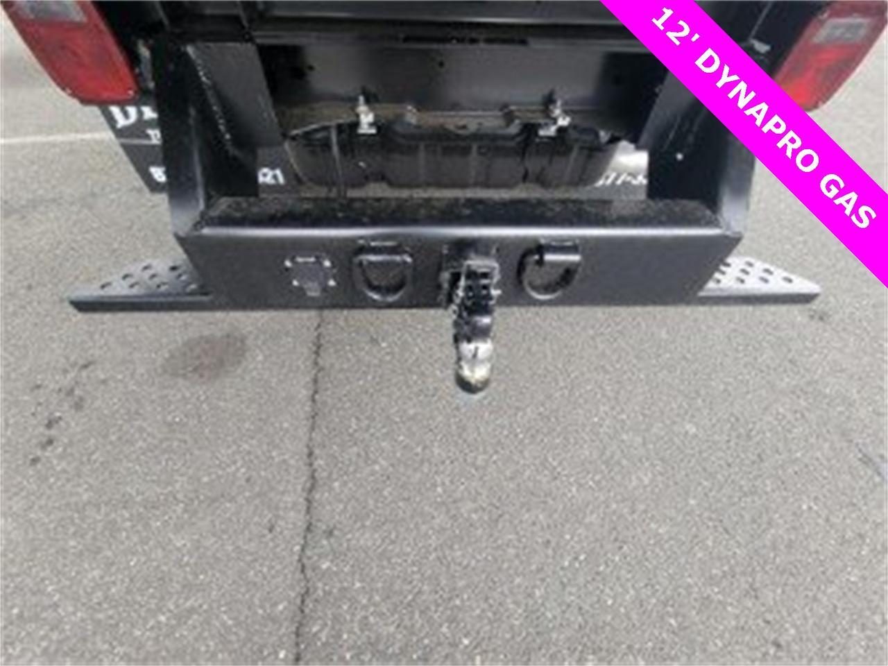 2025 Ford F-550SD XL DUMP Warrenton VA