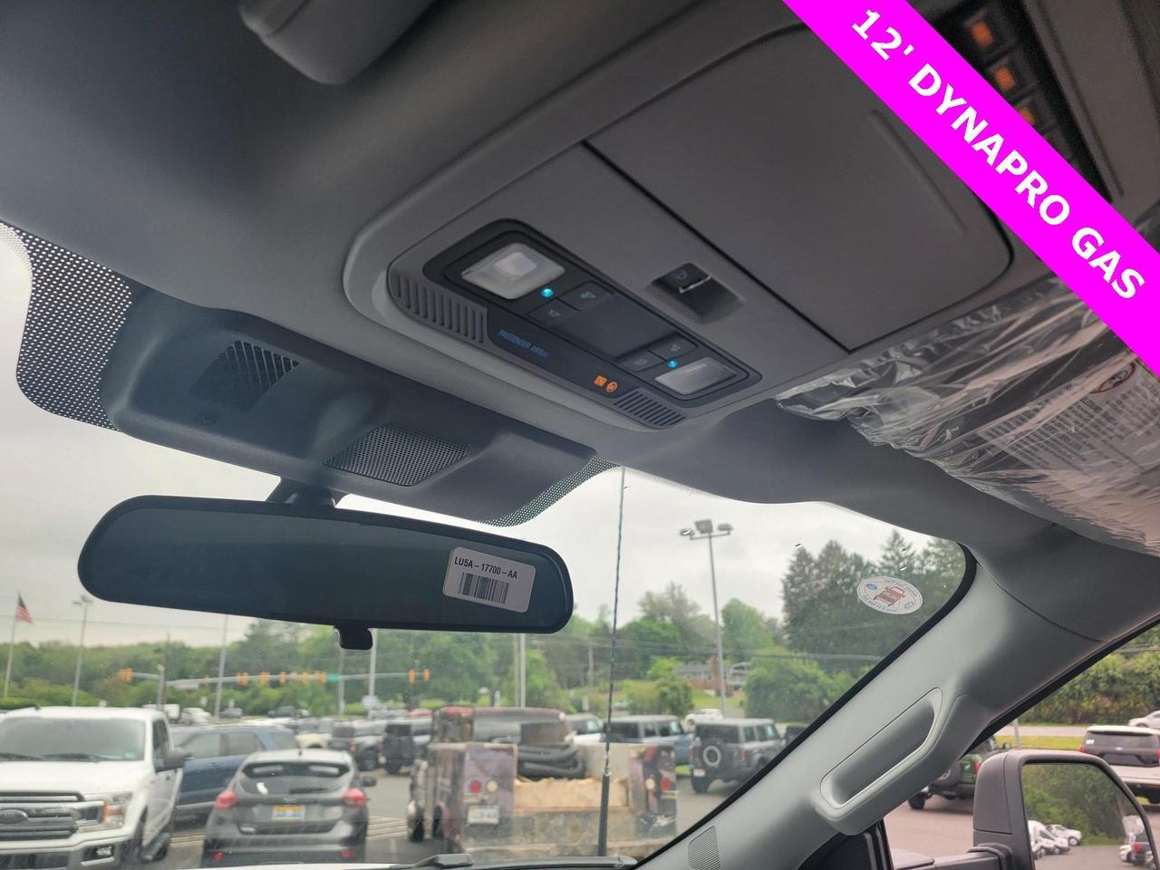 2025 Ford F-550SD XL DUMP Warrenton VA