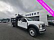 2025 Ford F-550SD XL DUMP