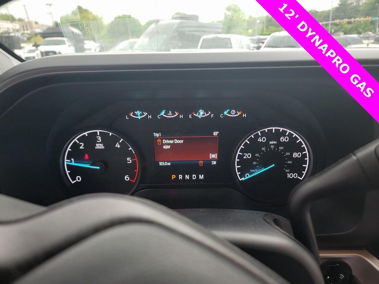 2025 Ford F-550SD XL DUMP Warrenton VA