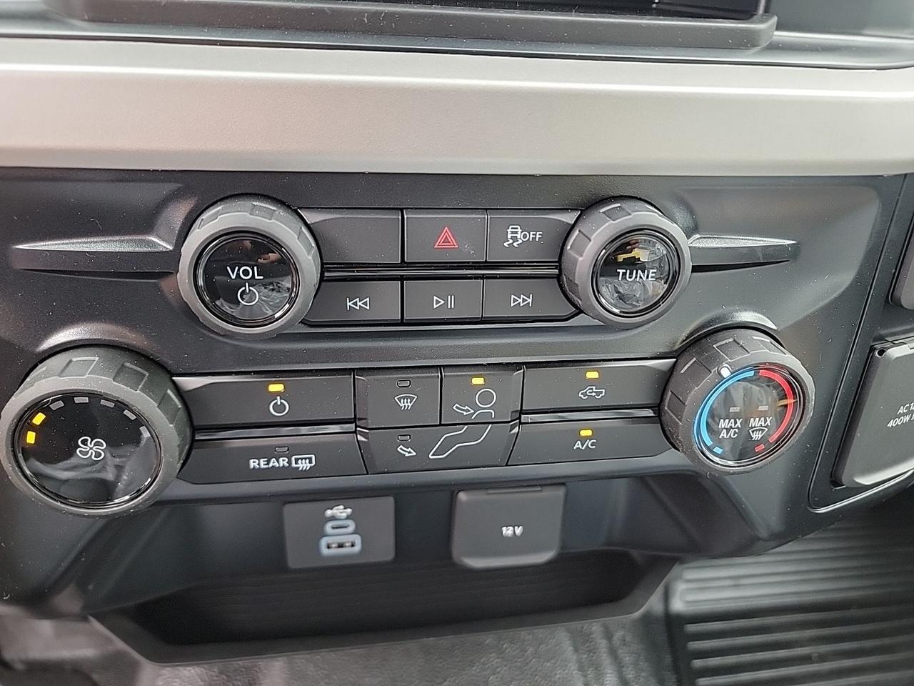 2025 Ford F-550SD XL DUMP Warrenton VA