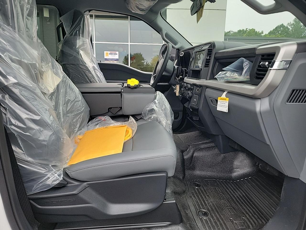 2025 Ford F-550SD XL DUMP Warrenton VA