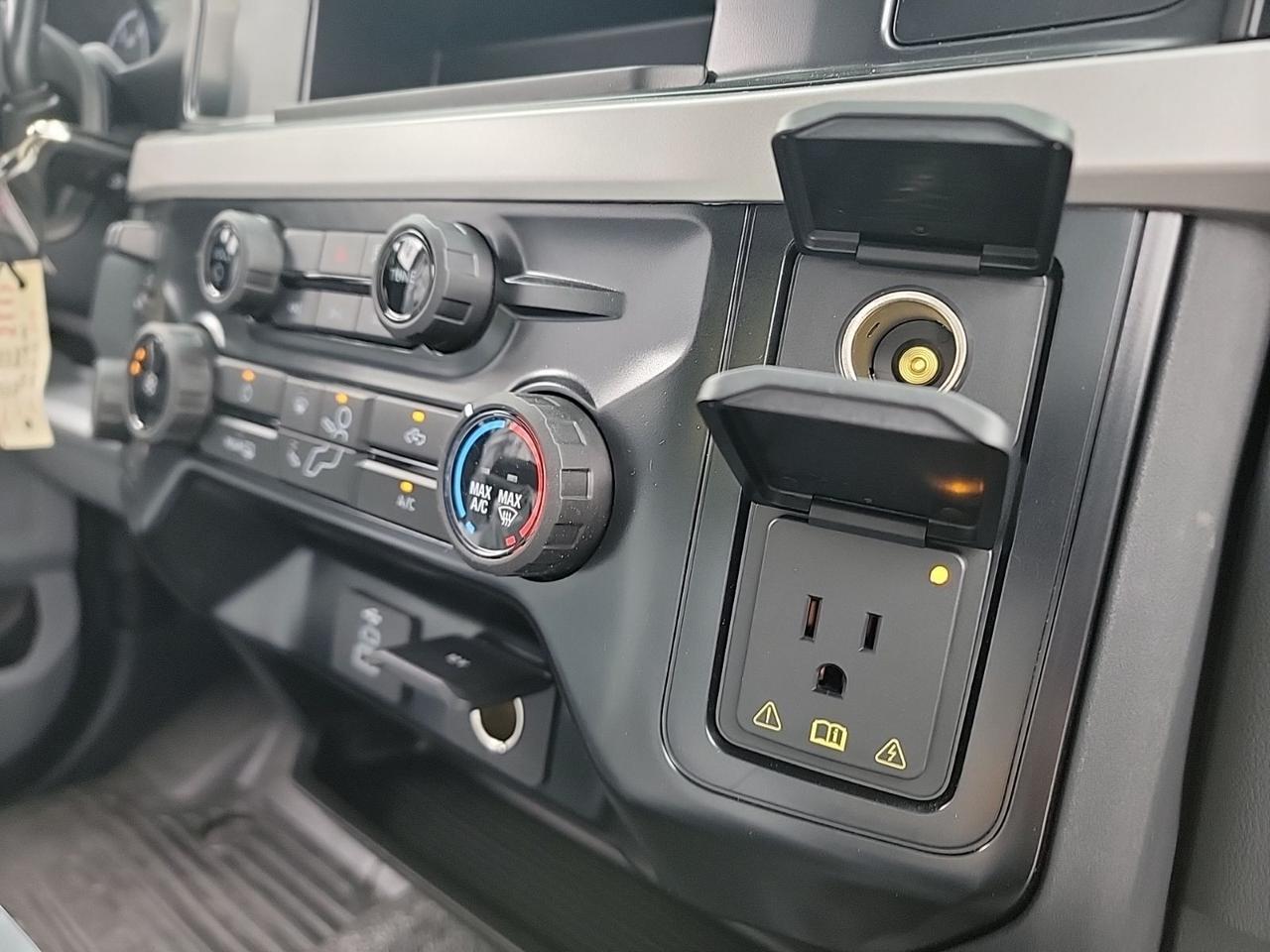 2025 Ford F-550SD XL DUMP Warrenton VA