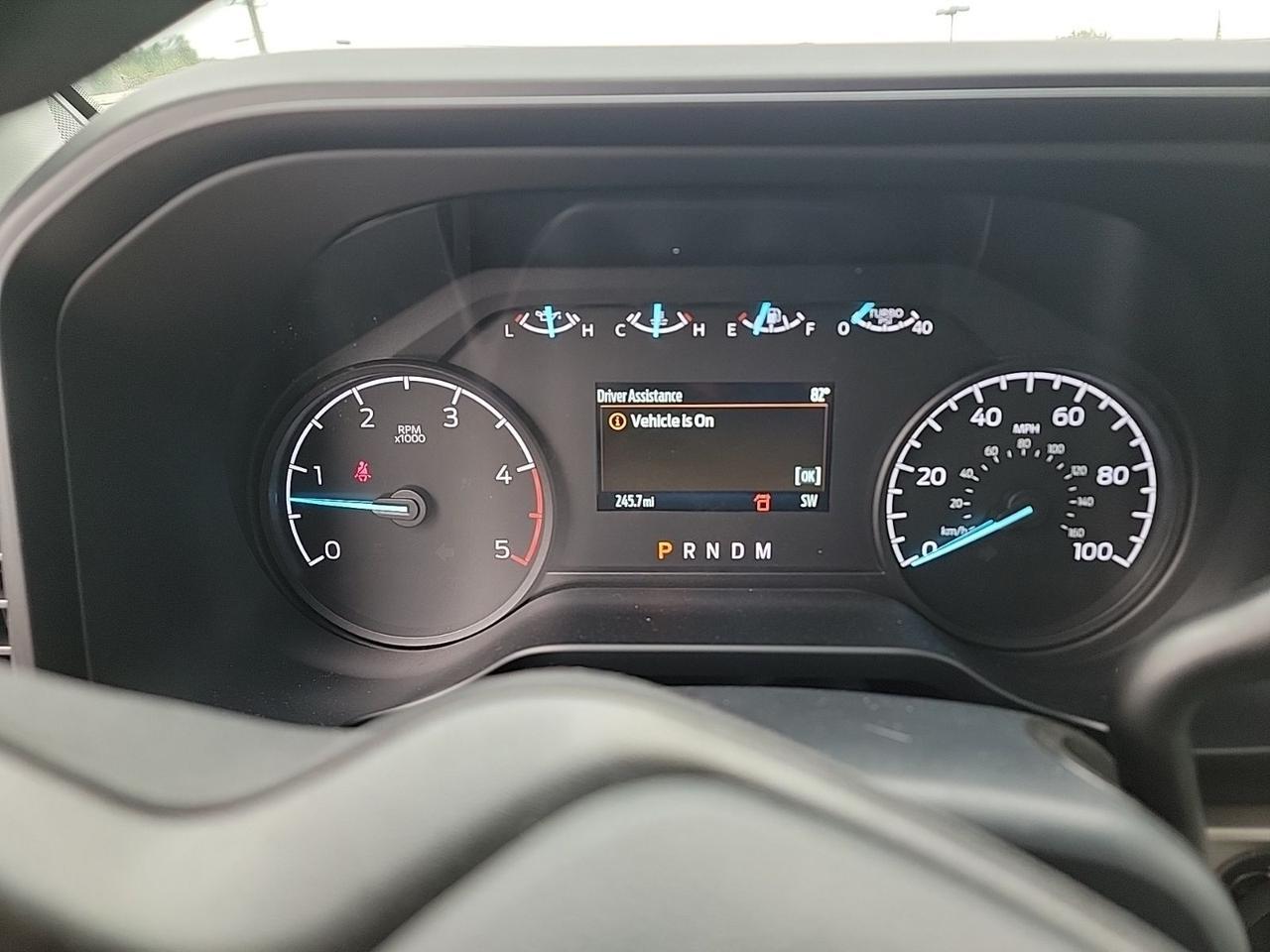 2025 Ford F-550SD XL DUMP Warrenton VA