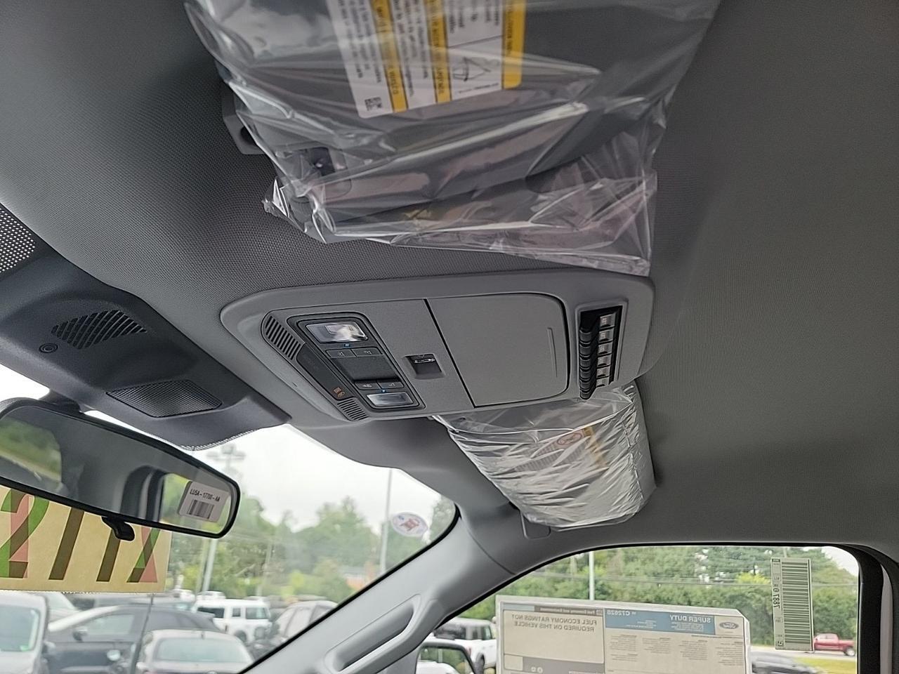 2025 Ford F-550SD XL DUMP Warrenton VA