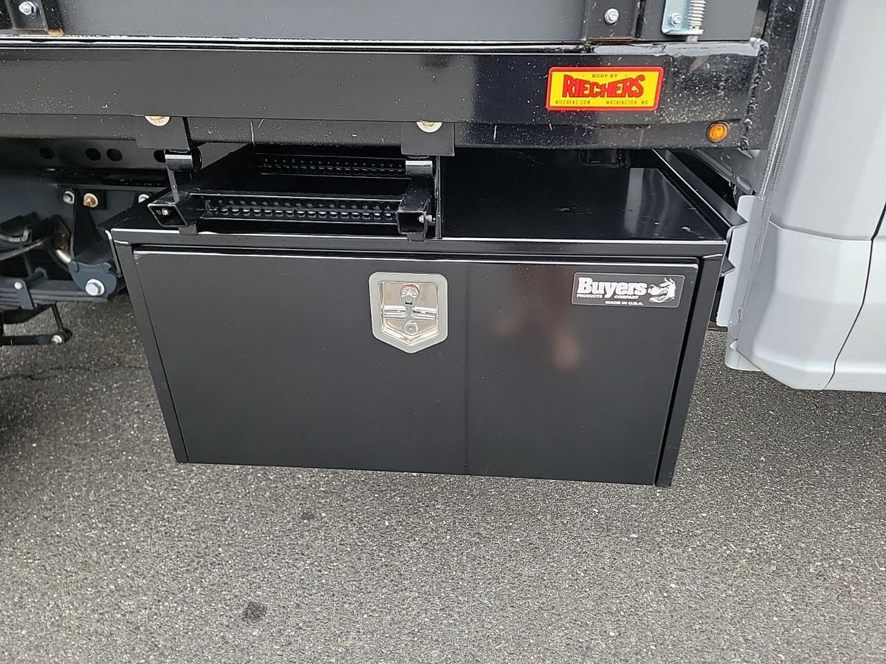 2025 Ford F-550SD XL DUMP Warrenton VA