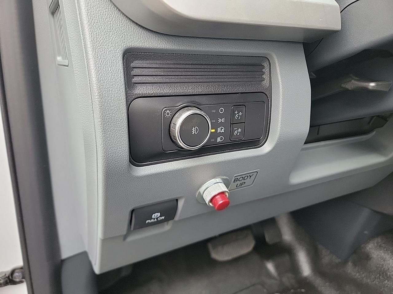 2025 Ford F-550SD XL DUMP Warrenton VA