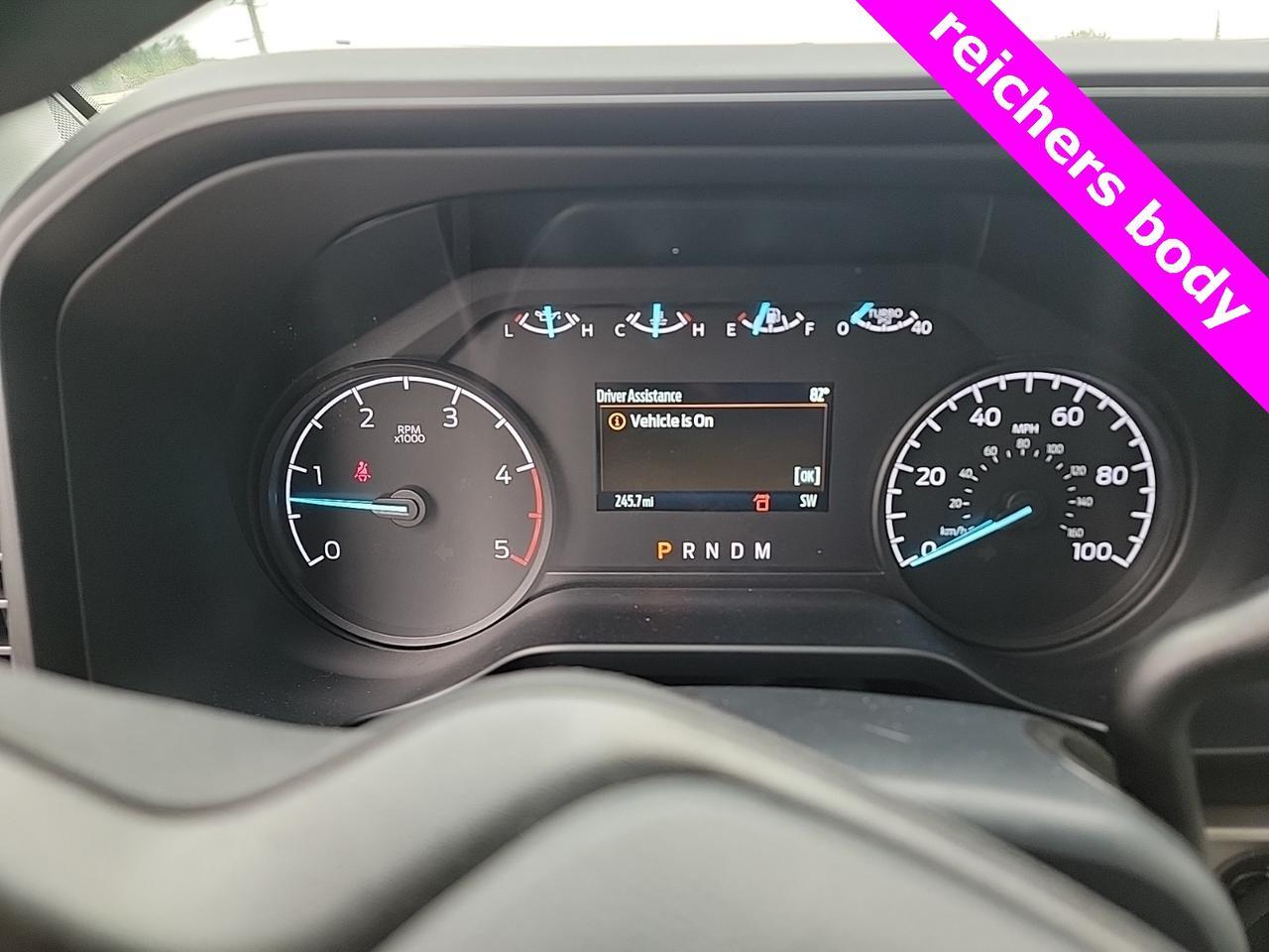 2025 Ford F-550SD XL DUMP Warrenton VA