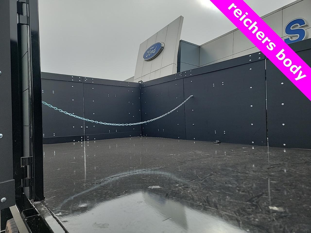 2025 Ford F-550SD XL DUMP Warrenton VA