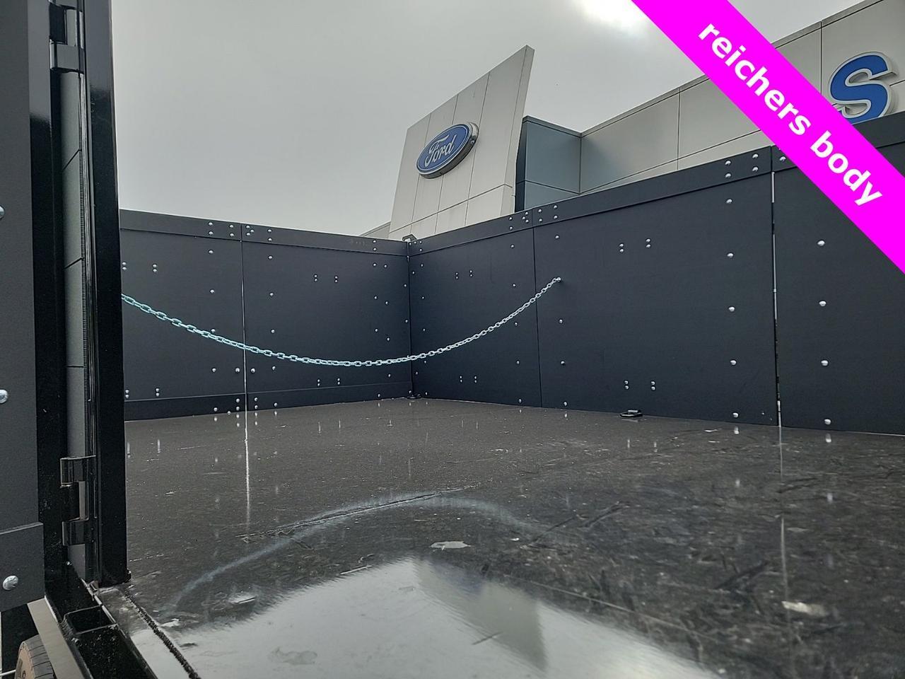 2025 Ford F-550SD XL DUMP Warrenton VA