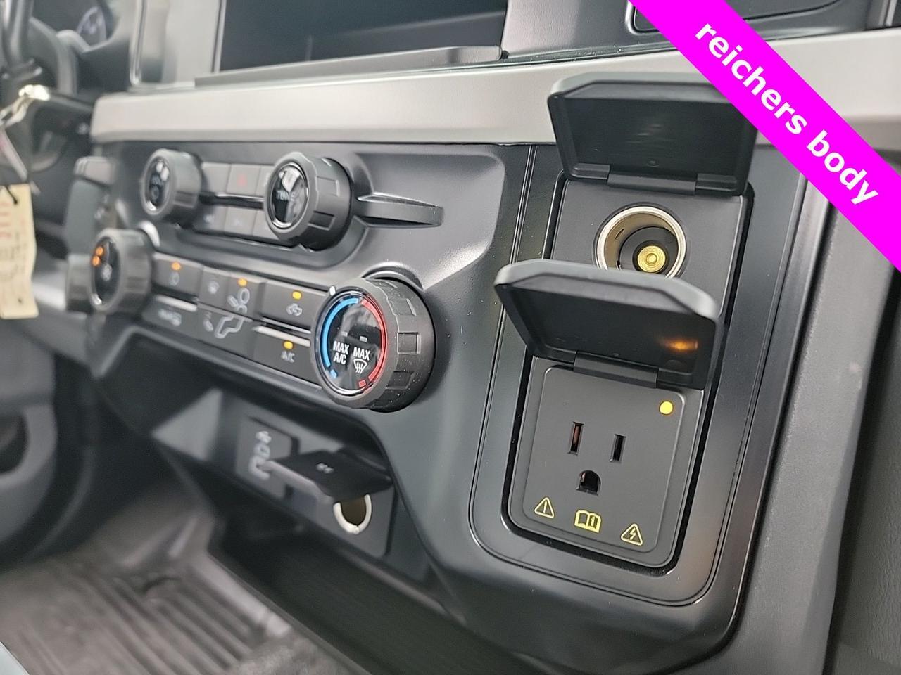 2025 Ford F-550SD XL DUMP Warrenton VA