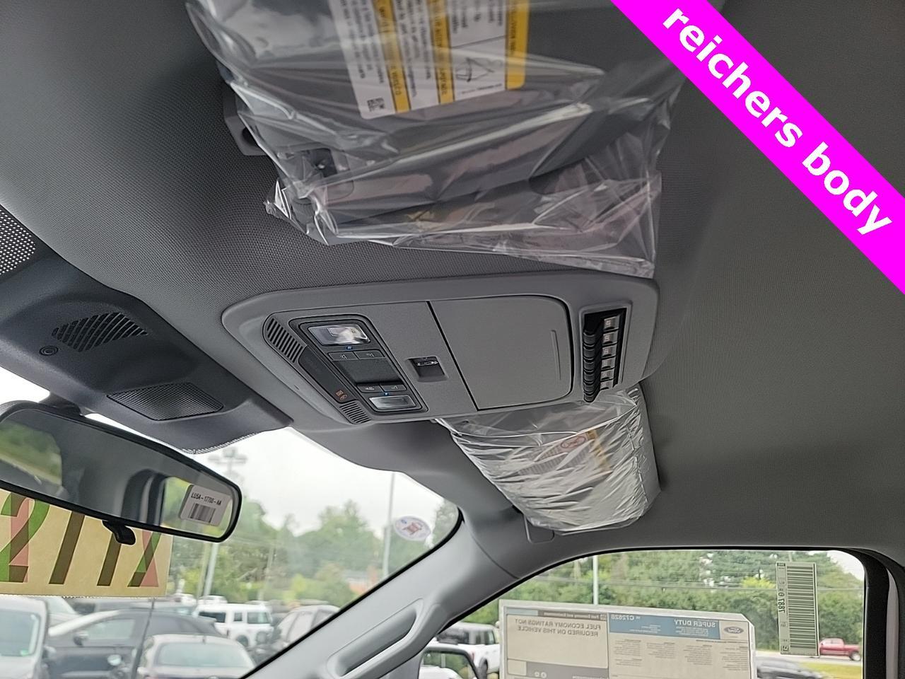 2025 Ford F-550SD XL DUMP Warrenton VA