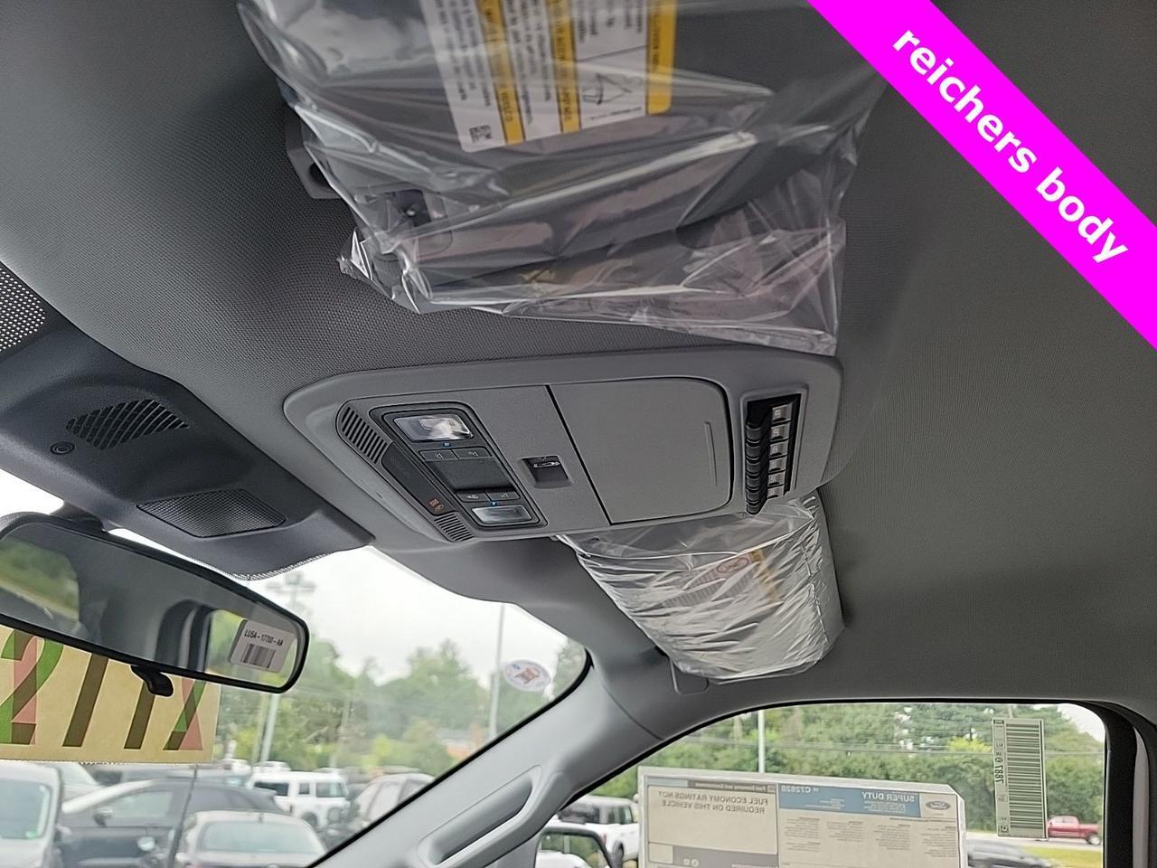 2025 Ford F-550SD XL DUMP Warrenton VA