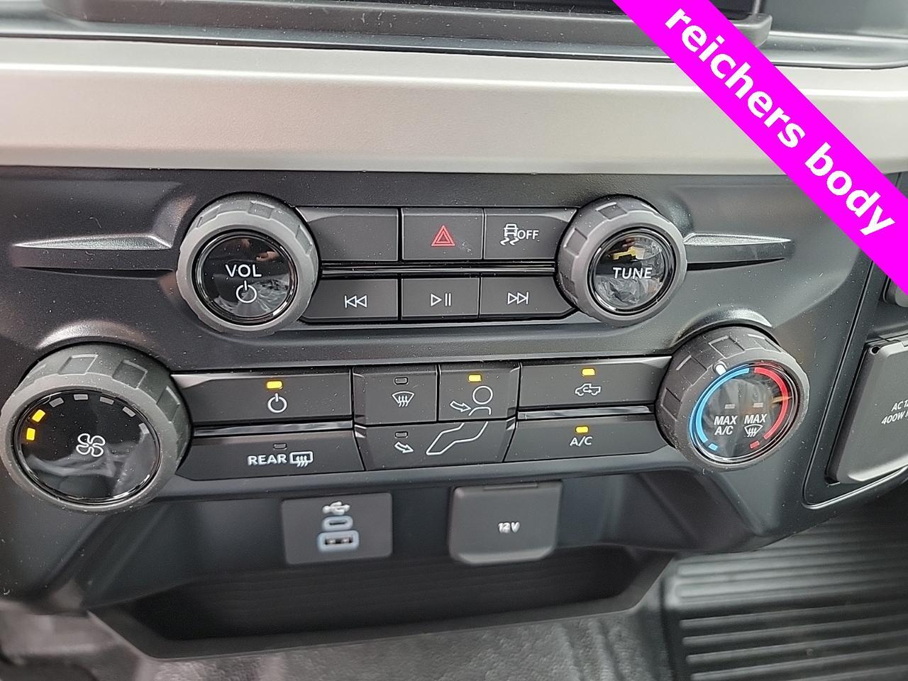 2025 Ford F-550SD XL DUMP Warrenton VA