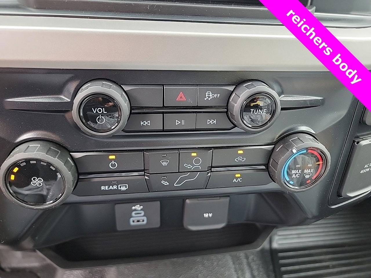 2025 Ford F-550SD XL DUMP Warrenton VA