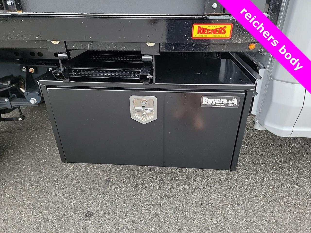 2025 Ford F-550SD XL DUMP Warrenton VA